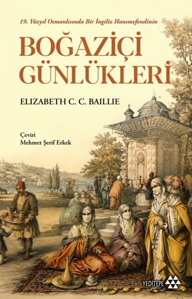 Boğaziçi Günlükleri