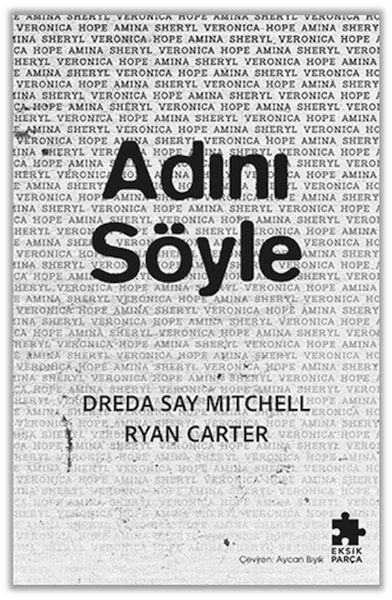 Adını Söyle