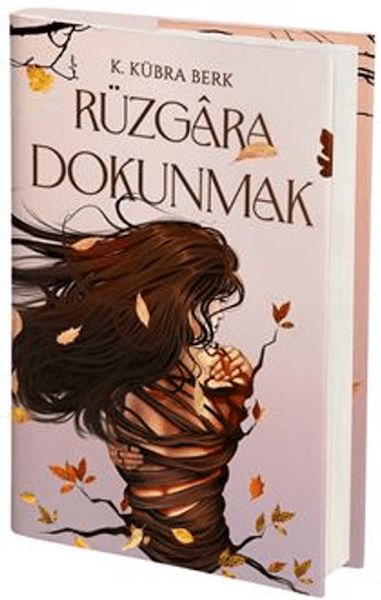 Rüzgara Dokunmak Ciltli)