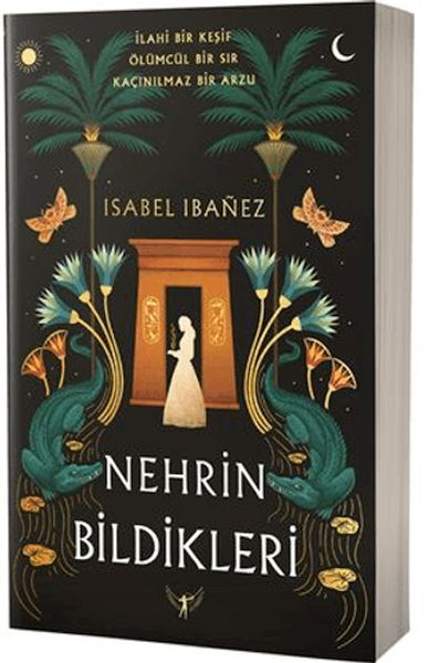 Nehrin Bildikleri