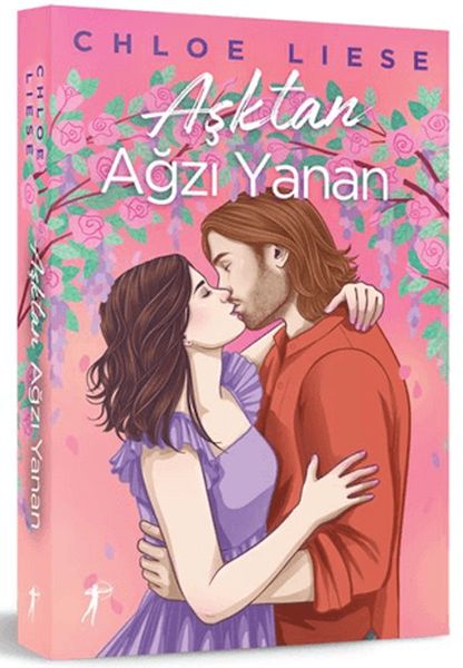 Aşktan Ağzı Yanan