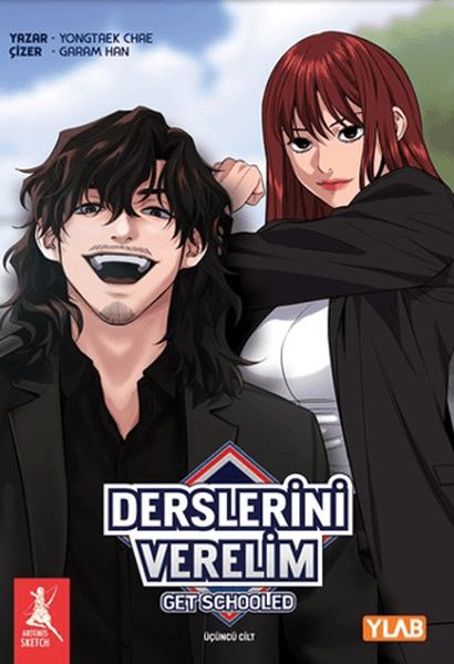 Derslerini Verelim