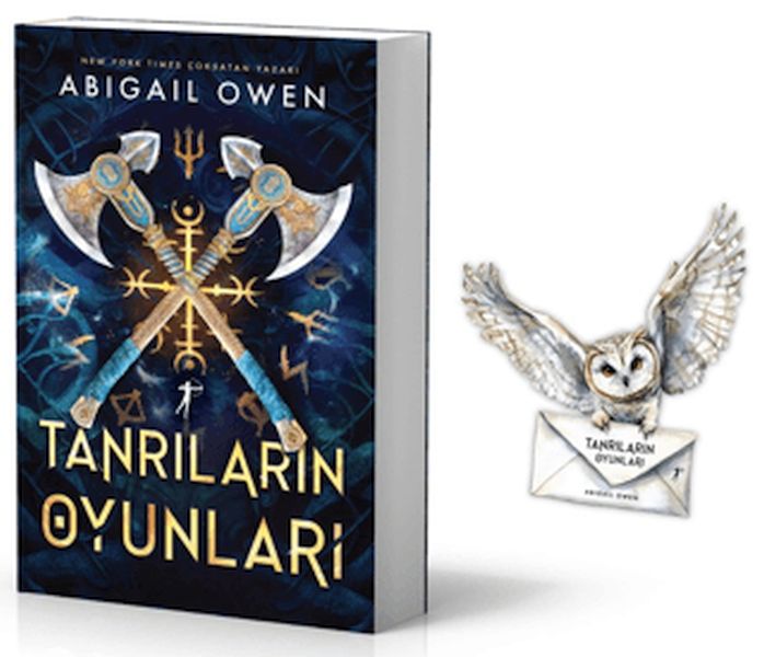 Tanrıların Oyunları