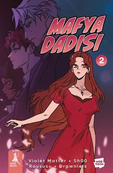 Mafya Dadısı 2