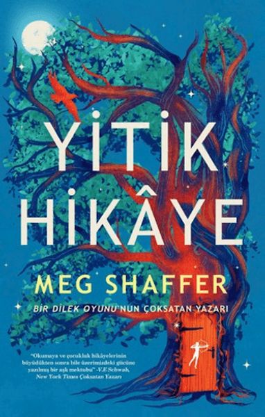Yitik Hikaye