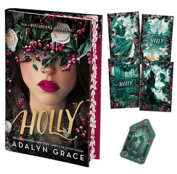 Holly