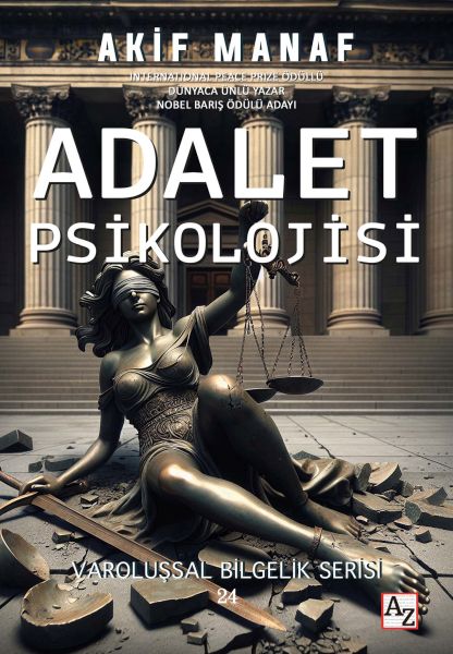 Adalet Psikolojisi