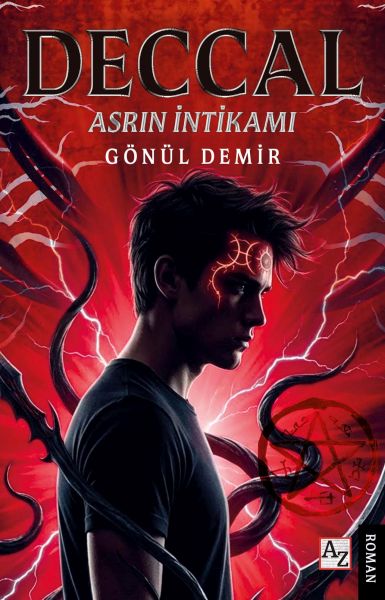 Deccal Asrın İntikamı