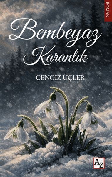 Bembeyaz Karanlık