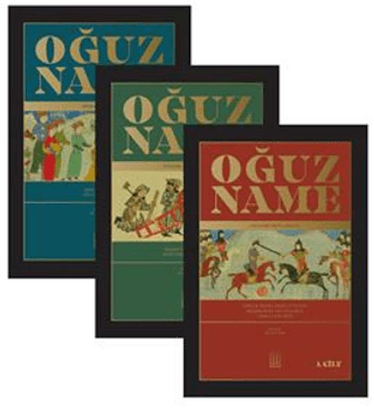 Oğuzname