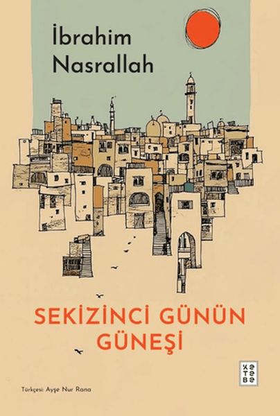 Sekizinci Günün Güneşi
