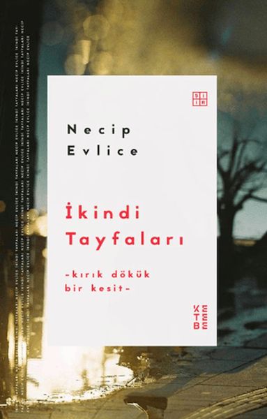 İkindi Tayfaları