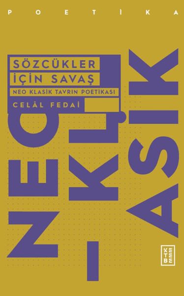 Sözcükler İçin Savaş