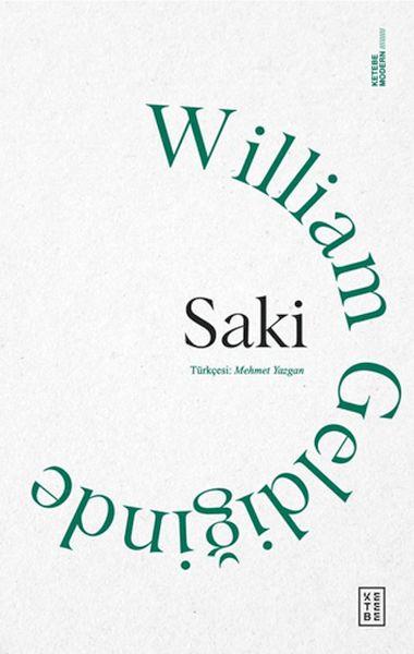William Geldiğinde