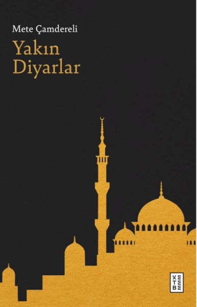 Yakın Diyarlar