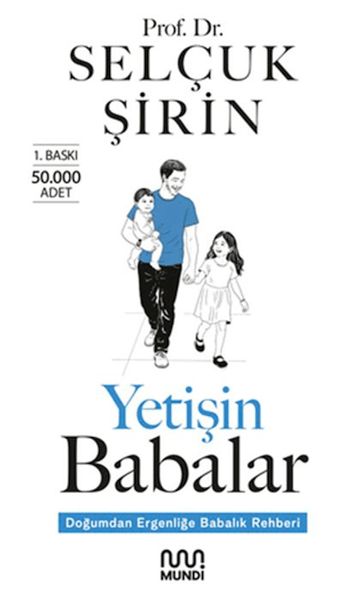 Yetişin Babalar