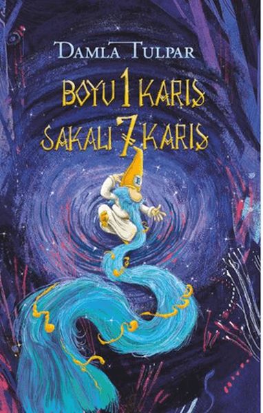Boyu 1 Karış Sakalı 7 Karış