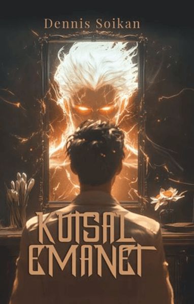 Kutsal Emanet