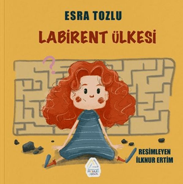 Labirent Ülkesi