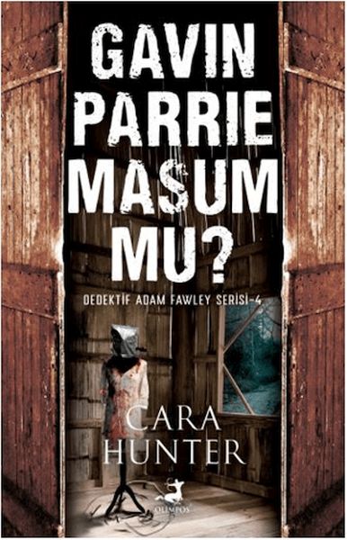 Gavin Parrie Masum mu?