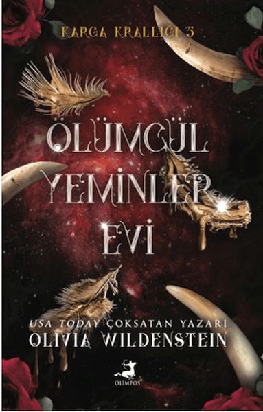 Ölümcül Yeminler Evi