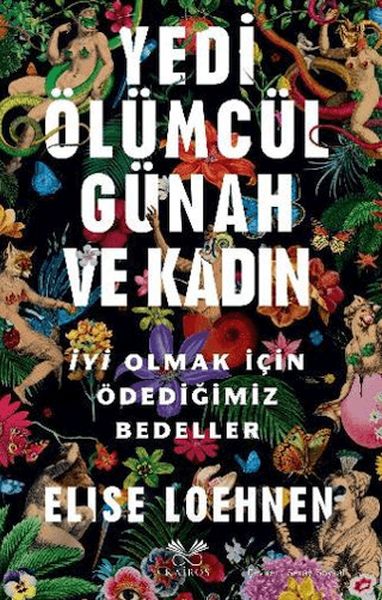 Yedi Ölümcül Günah ve Kadın
