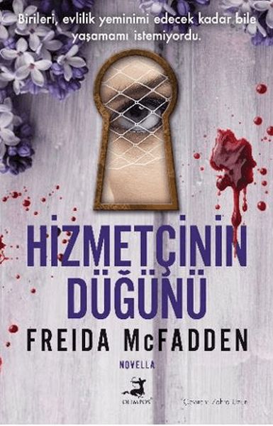 Hizmetçinin Düğünü