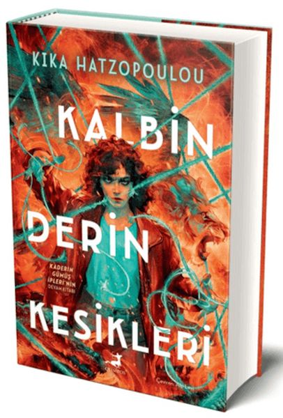 Kalbin Derin Kesikleri