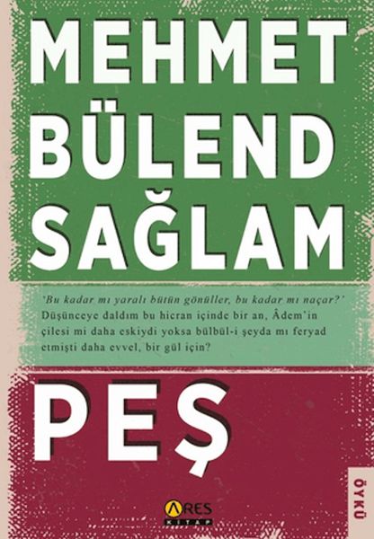 Peş