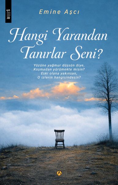 Hangi Yarandan Tanırlar Seni?