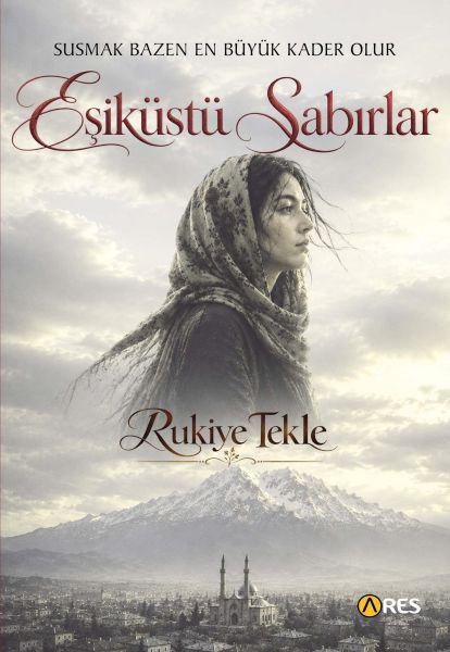 Eşiküstü Sabırlar