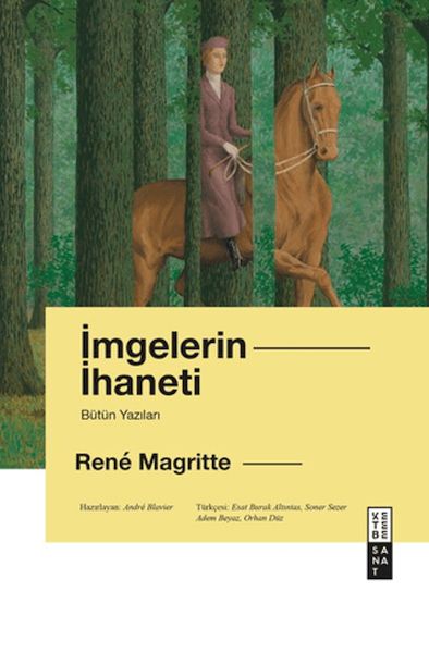 İmgelerin İhaneti
