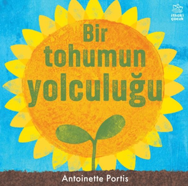 Bir Tohumun Yolculuğu