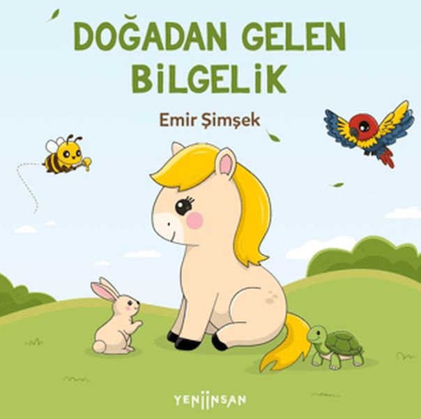Doğadan Gelen Bilgelik