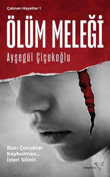 Çalınan Hayatlar 1 - Ölüm Meleği