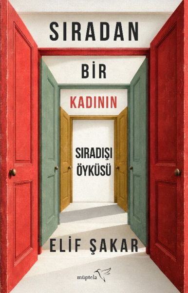 Sıradan Bir Kadının Sıradışı Öyküsü