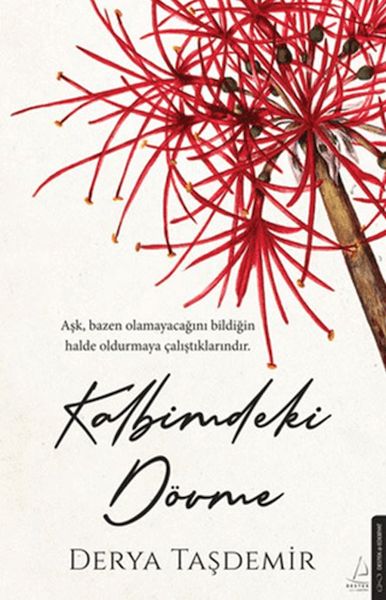 Kalbimdeki Dövme