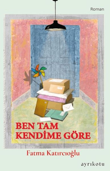 Ben Tam Kendime Göre