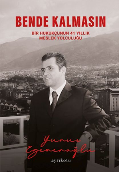 Bende Kalmasın