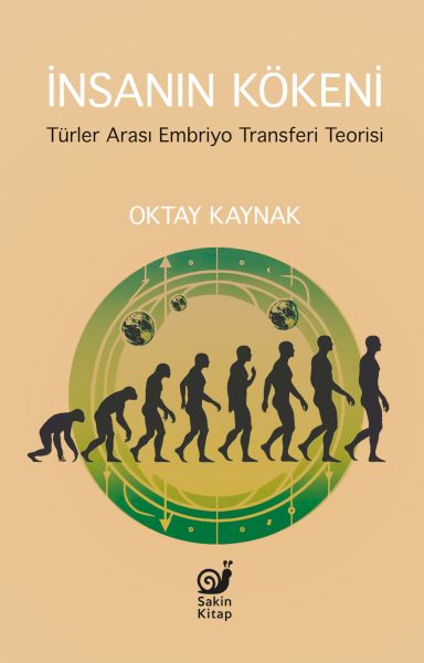 İnsanın Kökeni