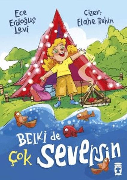Belki de Çok Seversin