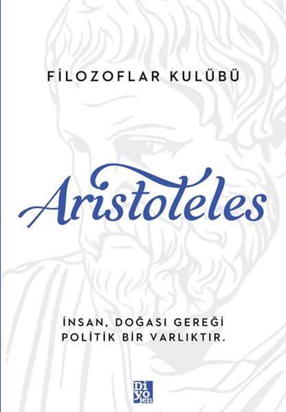 Aristoteles - Filozoflar Kulübü