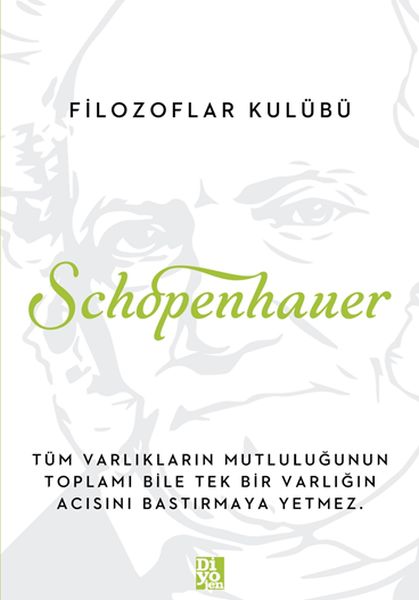 Schopenhauer - Filozoflar Kulübü