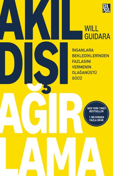 Akıldışı Ağırlama