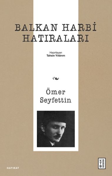 Balkan Harbi Hatıraları