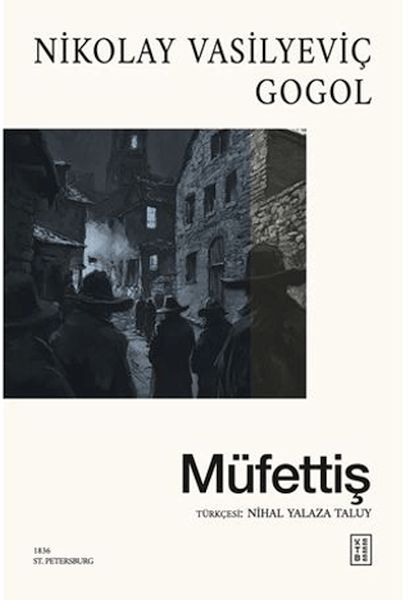 Müfettiş