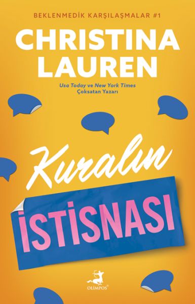 Kuralın İstisnası - Beklenmedik Karşılaşmalar 1 
