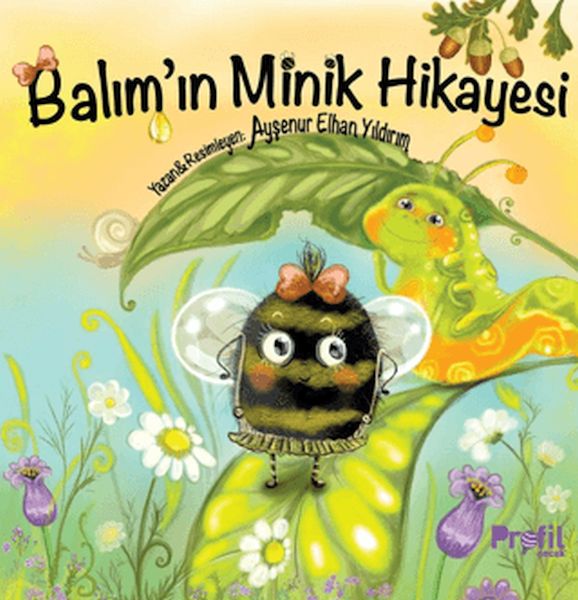 Balım'ın Minik Hikâyesi