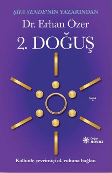 2. Doğuş Kalbinle Çevrimiçi Ol, Ruhuna Bağlan
