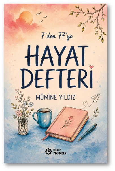 7'den 77'ye Hayat Defteri